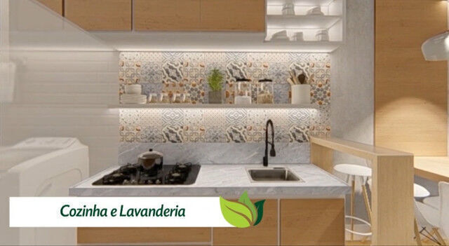 Casa, 2 quartos, 85 m² - Foto 27