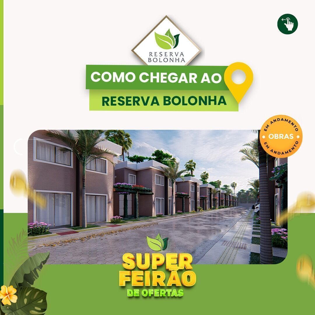 Casa, 2 quartos, 85 m² - Foto 19