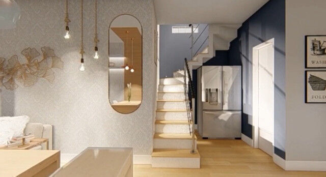 Casa, 2 quartos, 85 m² - Foto 30