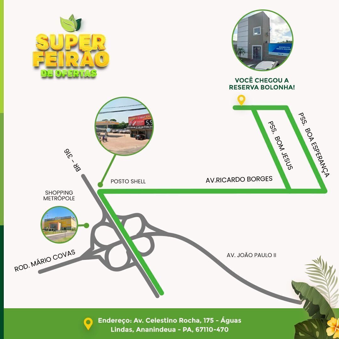 Casa, 2 quartos, 85 m² - Foto 14