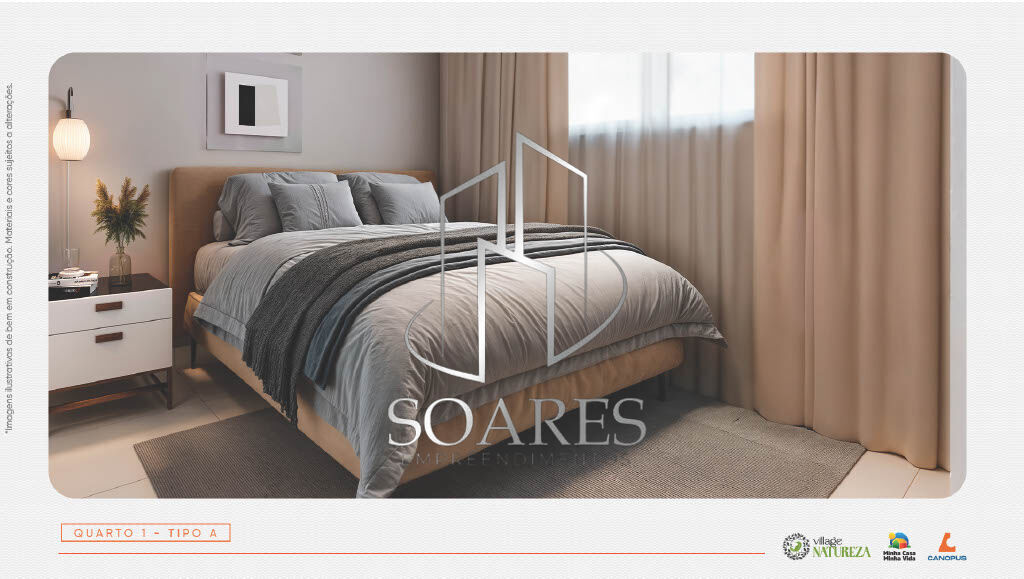 Apartamento à venda com 2 quartos, 43m² - Foto 45