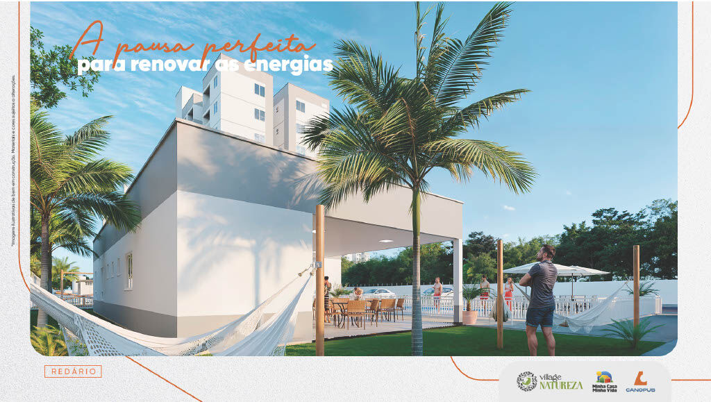 Apartamento, 2 quartos, 43 m² - Foto 38