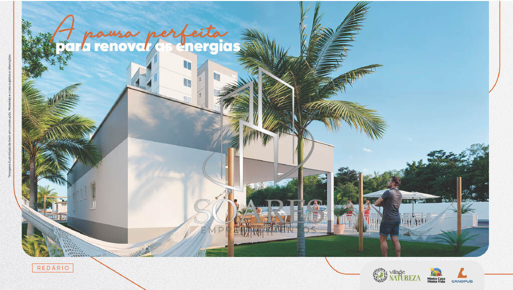 Apartamento à venda com 2 quartos, 43m² - Foto 38
