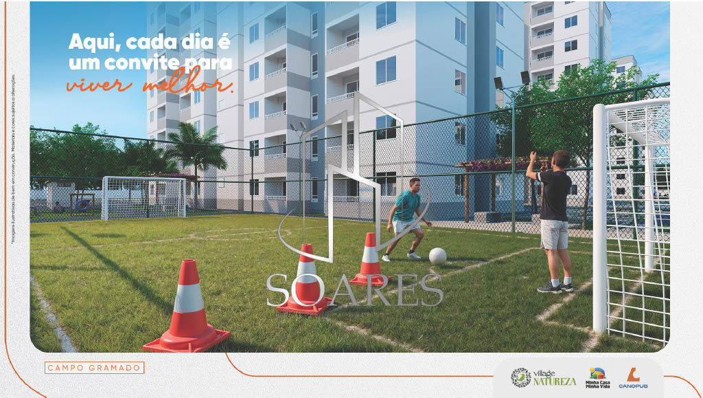 Apartamento à venda com 2 quartos, 43m² - Foto 29