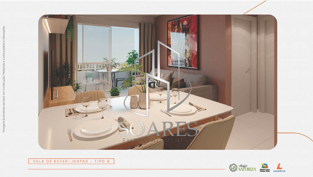 Apartamento à venda com 2 quartos, 43m² - Foto 48
