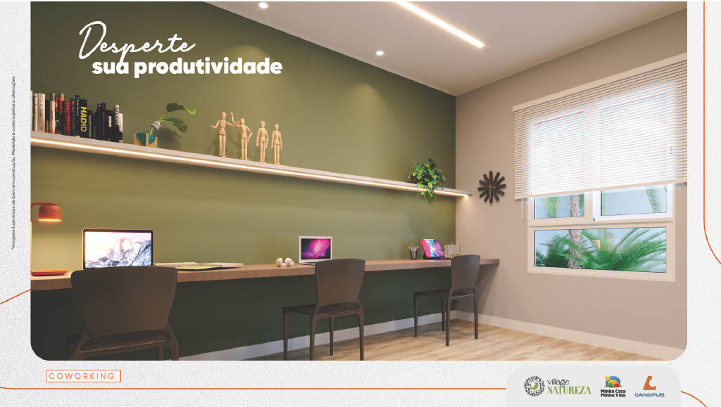 Apartamento, 2 quartos, 43 m² - Foto 31