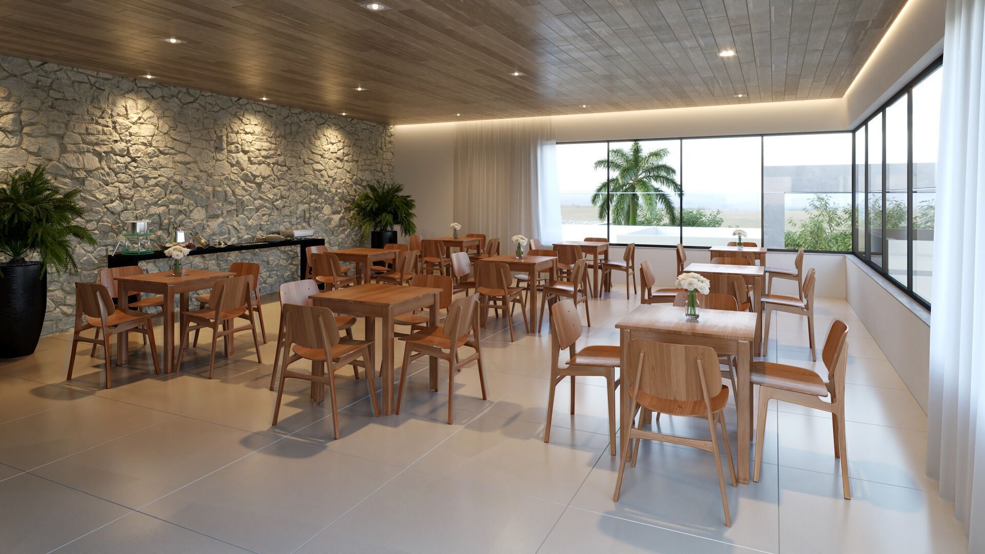 Casa, 4 quartos, 197 m² - Foto 21