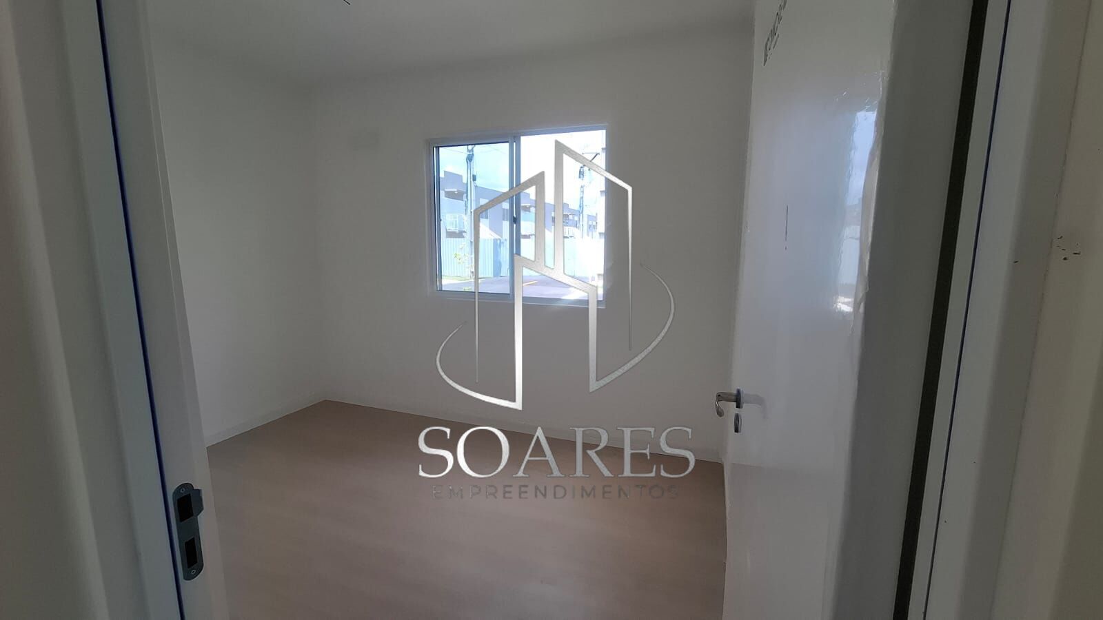 Apartamento, 2 quartos, 40 m² - Foto 3