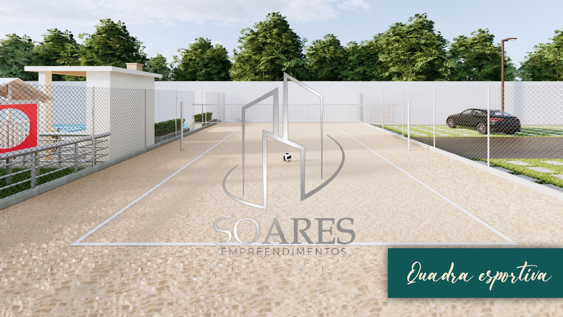 Apartamento, 2 quartos, 46 m² - Foto 33