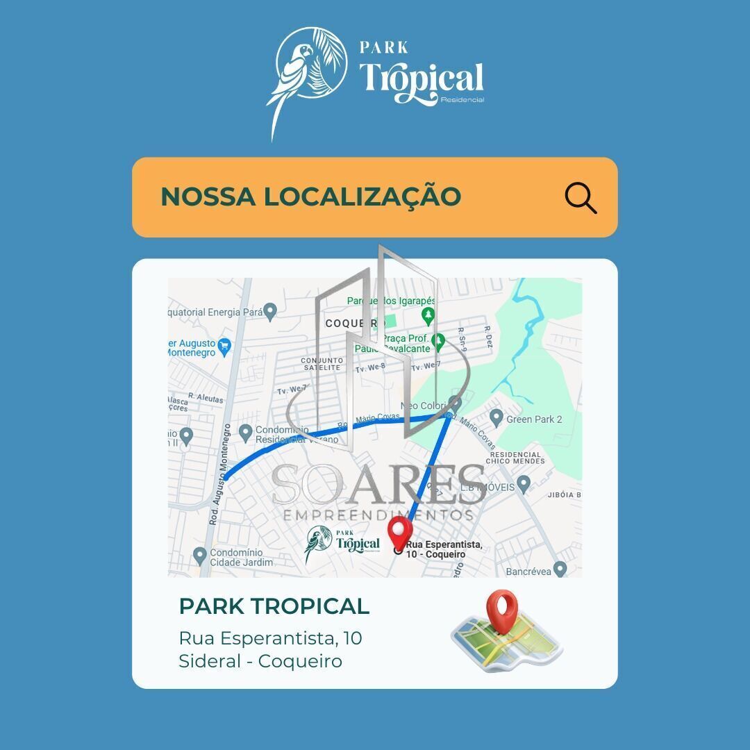 Apartamento, 2 quartos, 46 m² - Foto 16