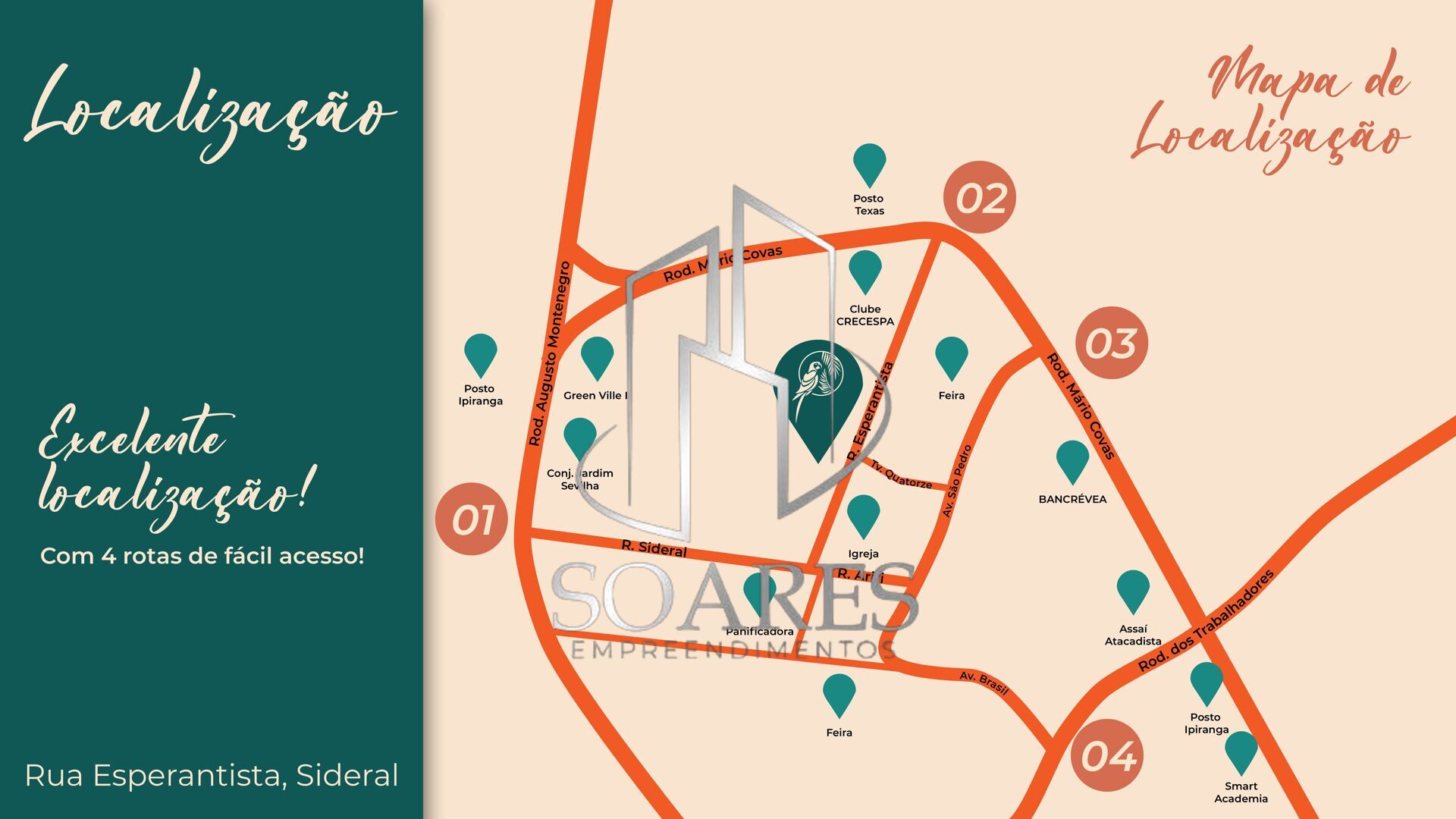 Apartamento, 2 quartos, 46 m² - Foto 23