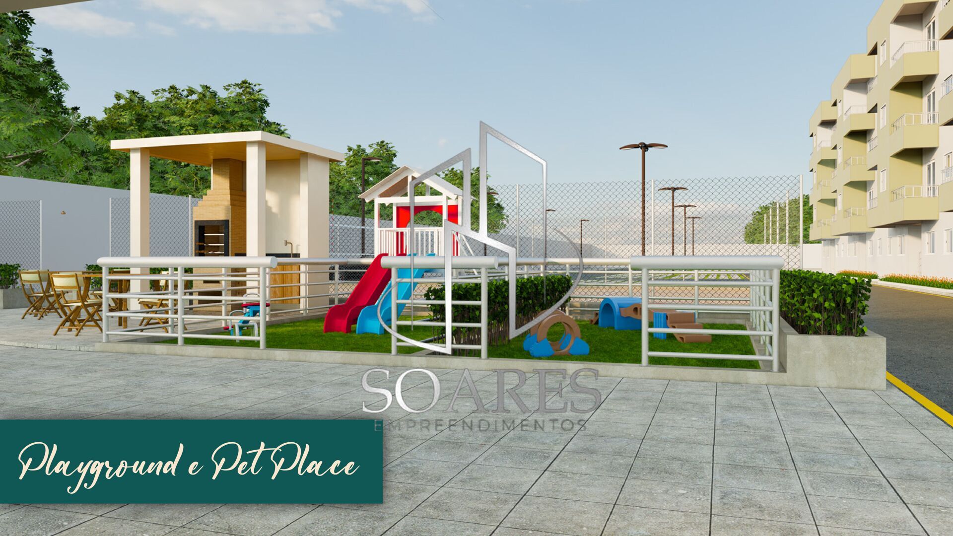 Apartamento, 2 quartos, 46 m² - Foto 32