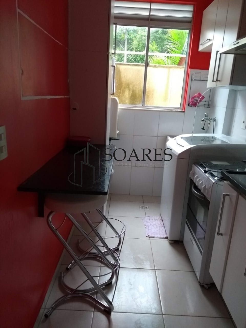 Apartamento à venda com 2 quartos, 70m² - Foto 8