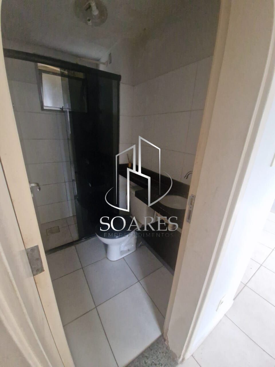 Apartamento à venda com 2 quartos, 45m² - Foto 7