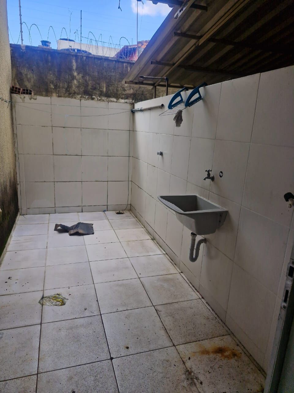 Apartamento à venda com 2 quartos, 45m² - Foto 11