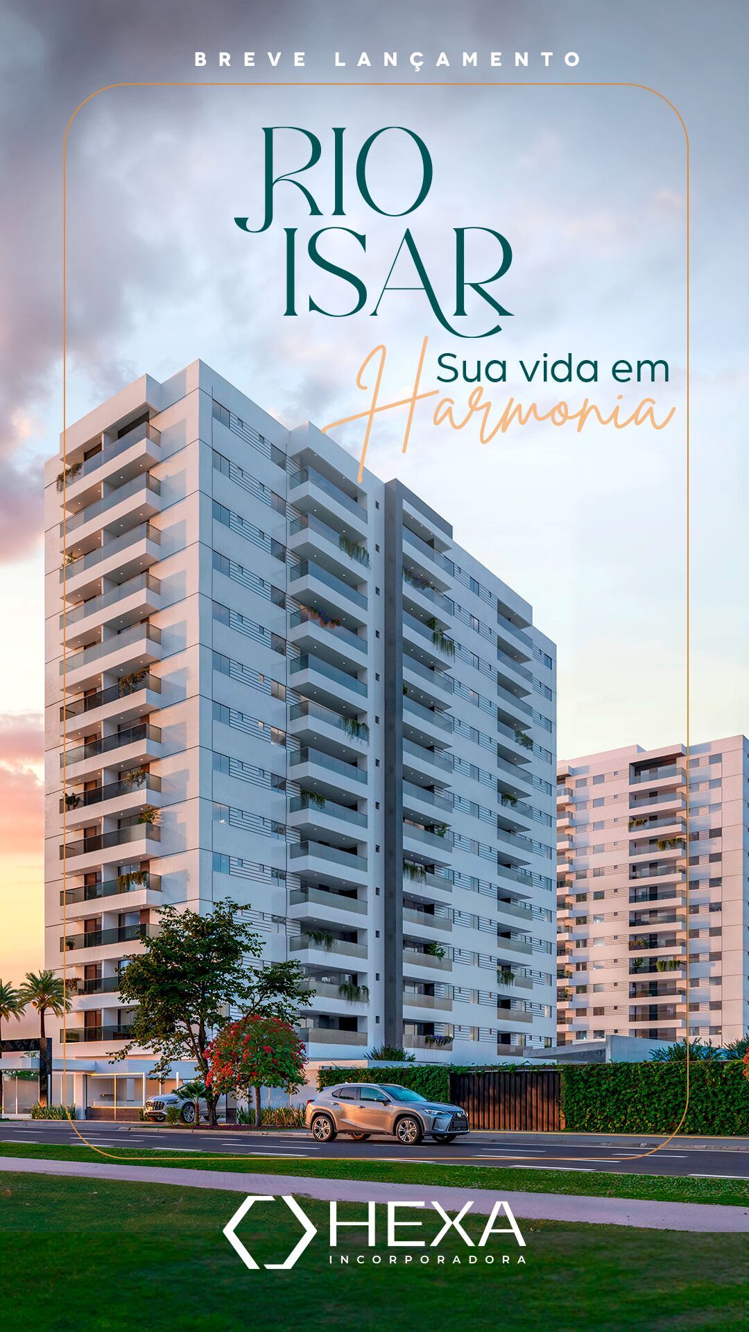 Apartamento, 2 quartos, 85 m² - Foto 20