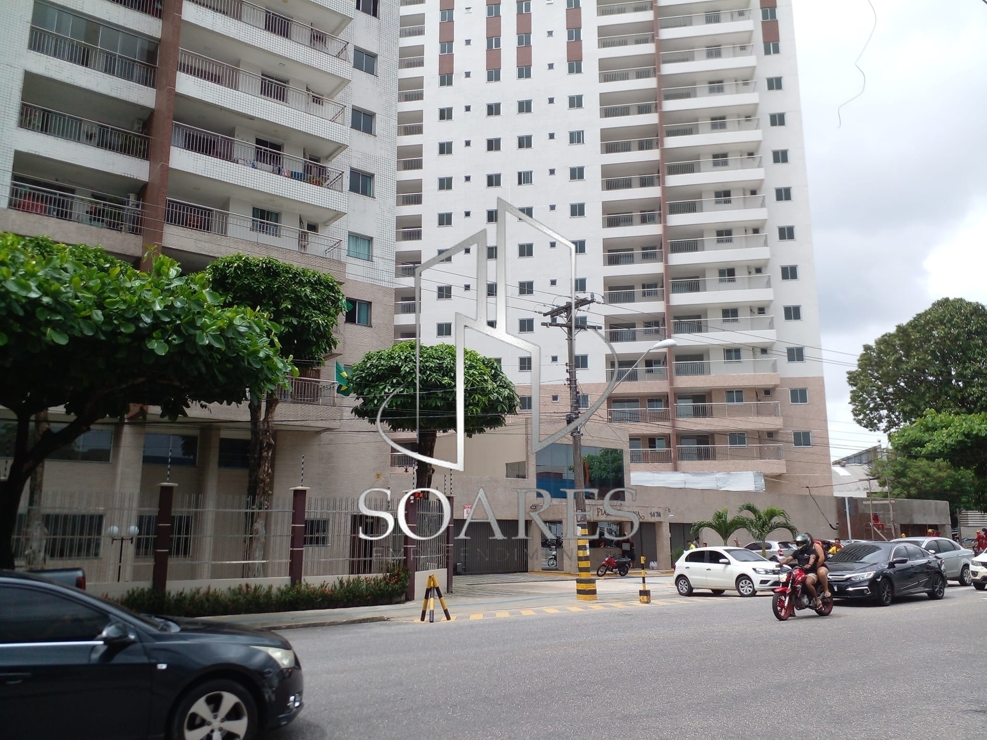 Apartamento à venda com 3 quartos, 88m² - Foto 7