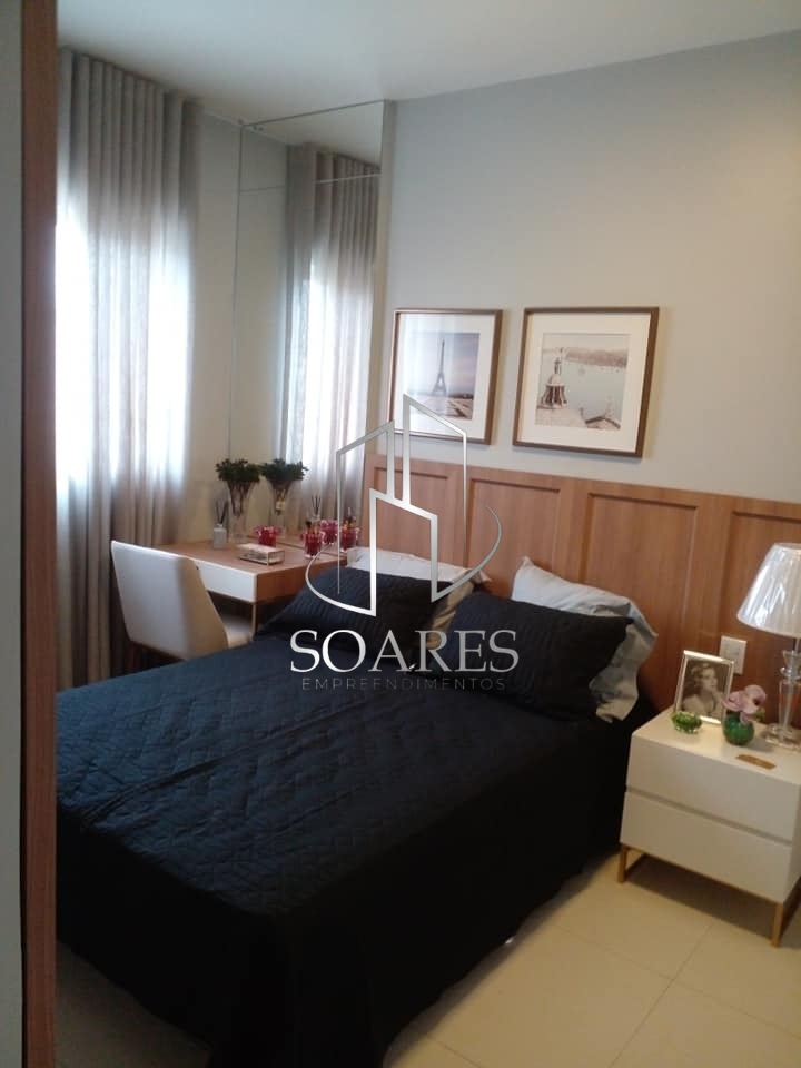Apartamento à venda com 3 quartos, 88m² - Foto 5