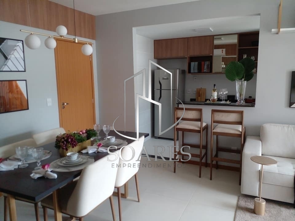 Apartamento à venda com 3 quartos, 88m² - Foto 33