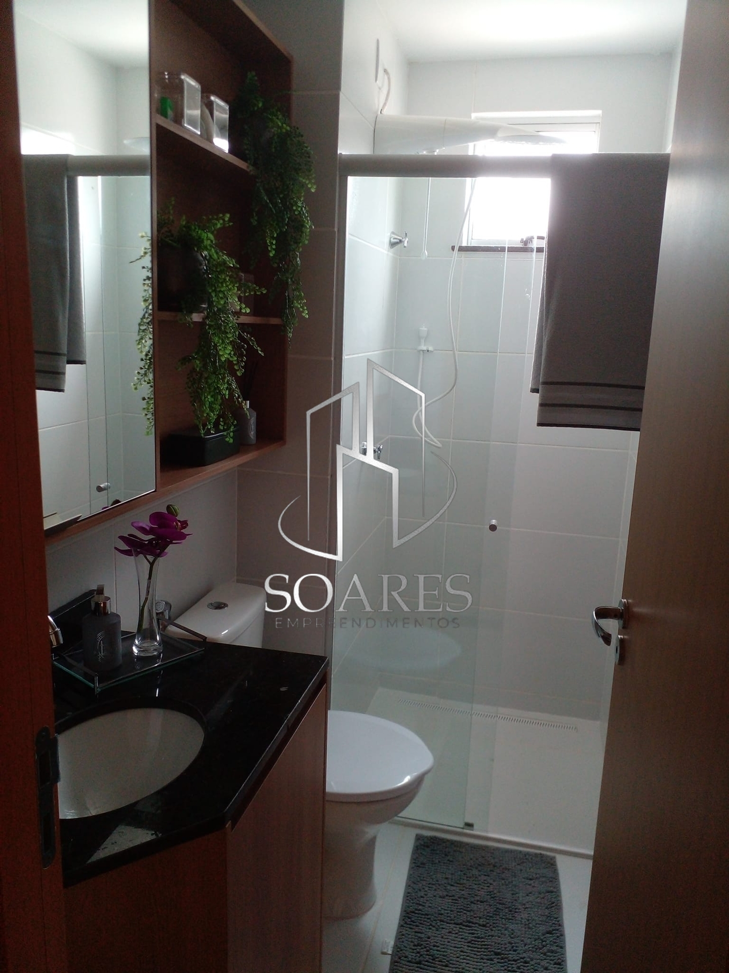 Apartamento à venda com 3 quartos, 88m² - Foto 28