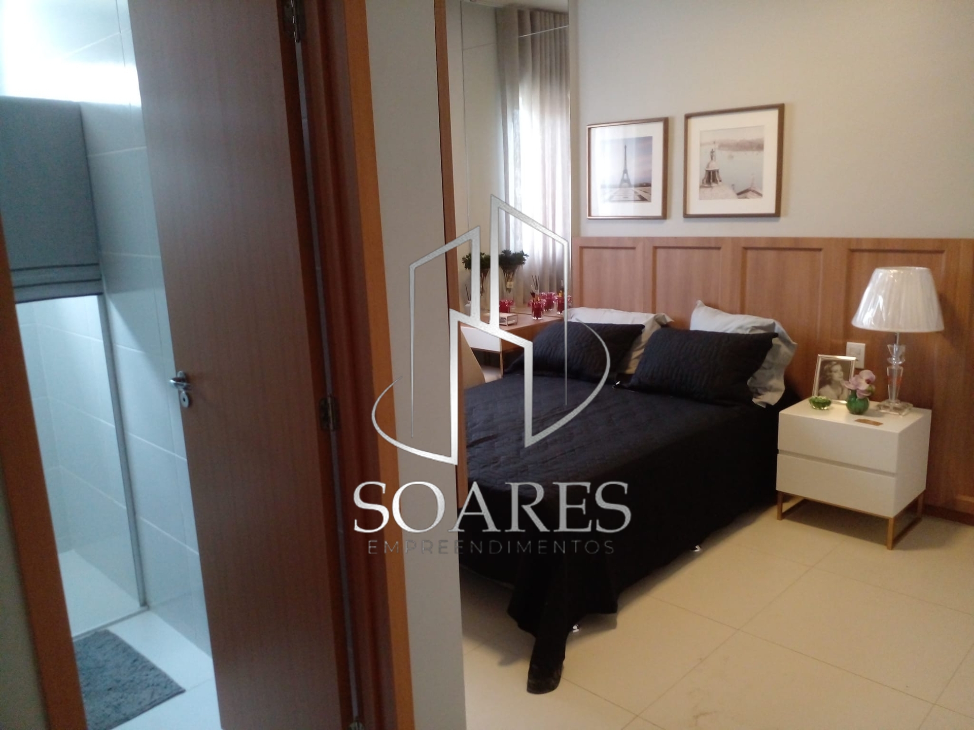 Apartamento à venda com 3 quartos, 88m² - Foto 6