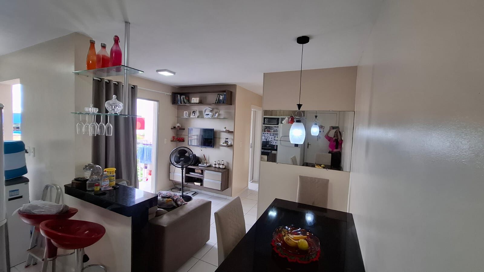 Apartamento, 2 quartos, 56 m² - Foto 8