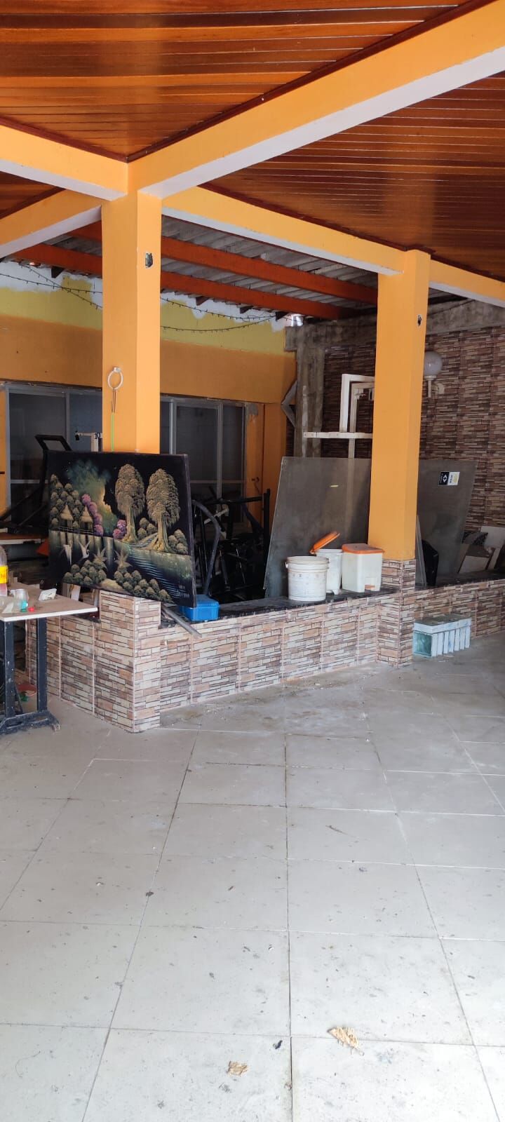 Apartamento, 4 quartos, 600 m² - Foto 11