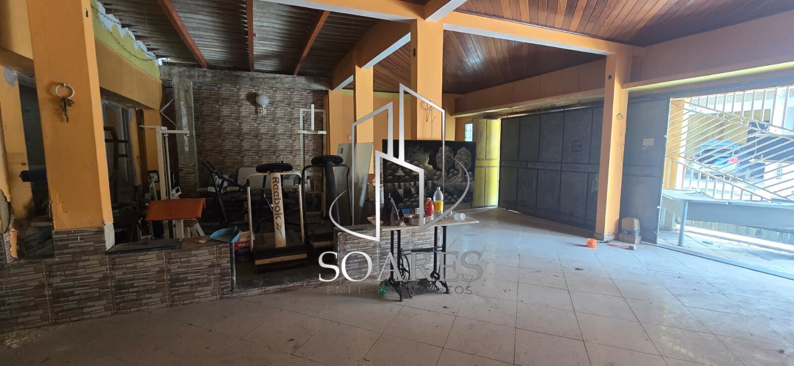Apartamento à venda com 4 quartos, 900m² - Foto 5