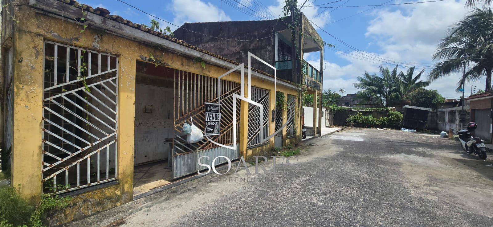 Apartamento à venda com 4 quartos, 900m² - Foto 3