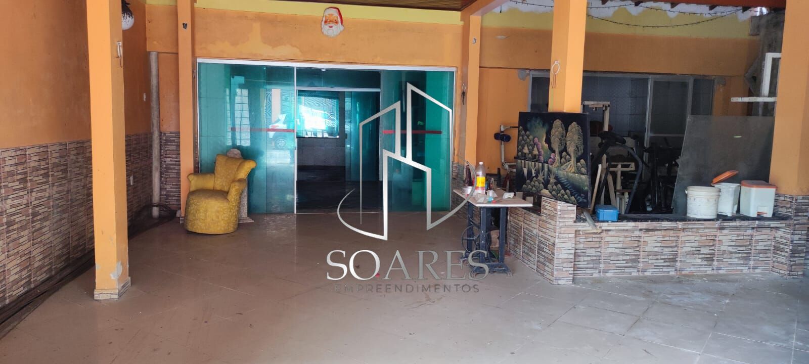 Apartamento à venda com 4 quartos, 900m² - Foto 6