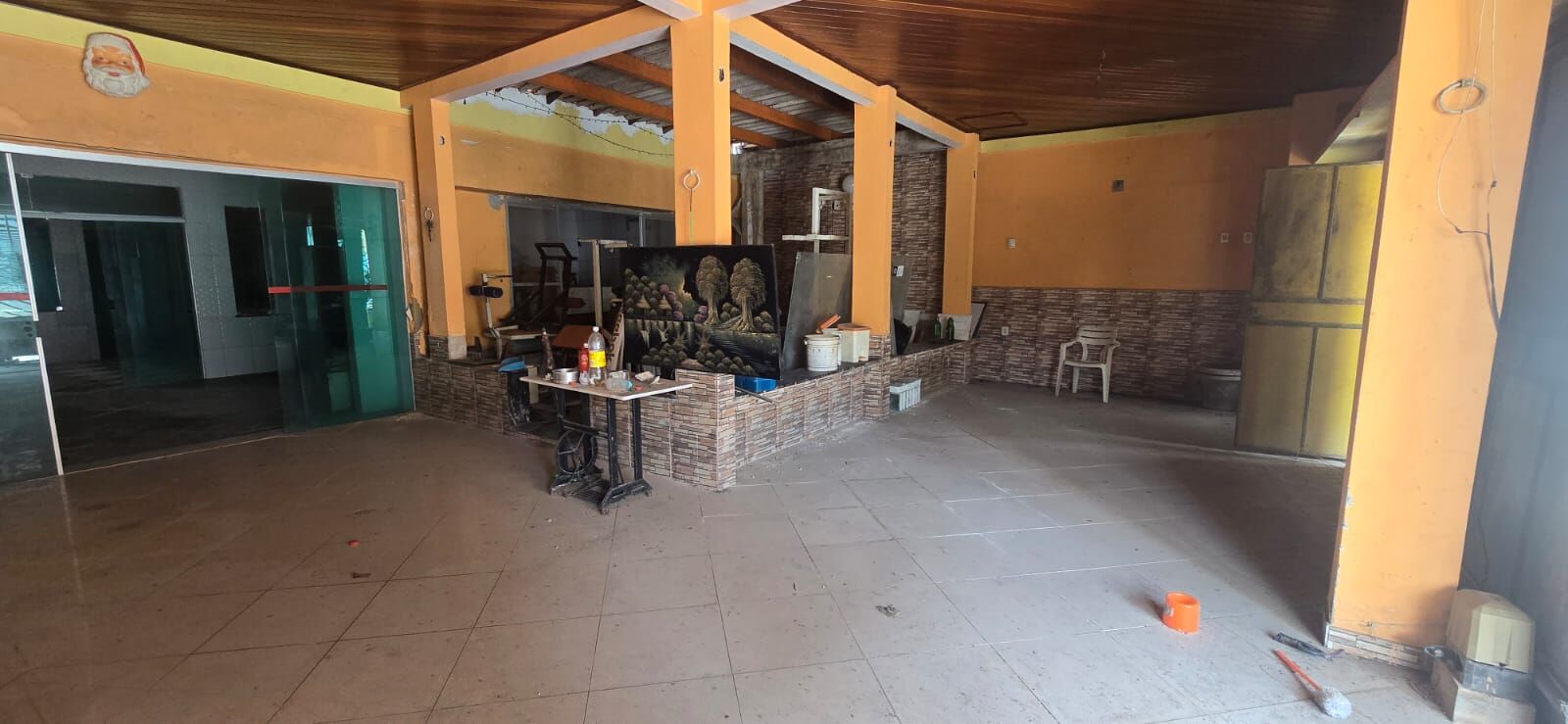 Apartamento, 4 quartos, 600 m² - Foto 8