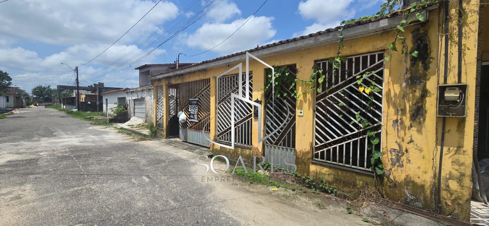 Apartamento à venda com 4 quartos, 900m² - Foto 1