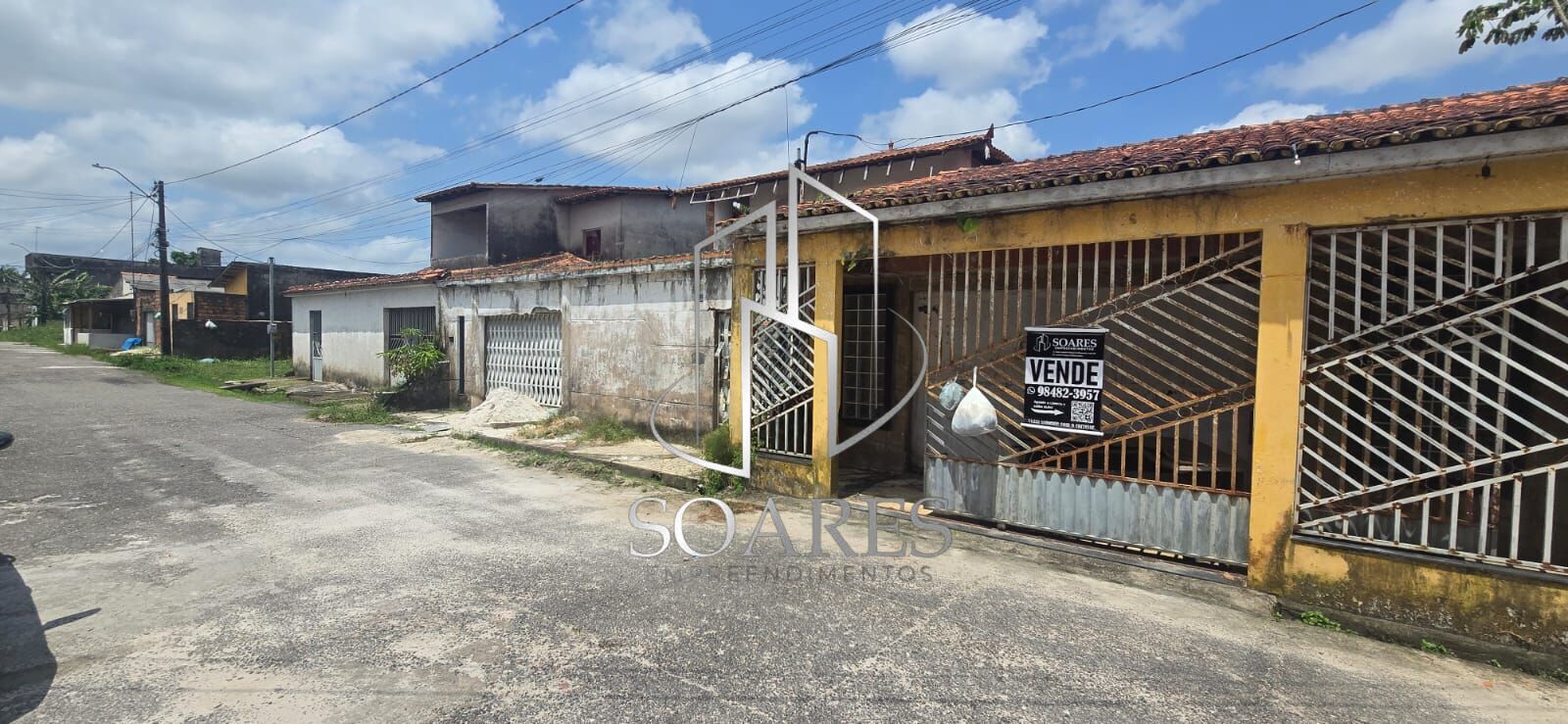 Apartamento à venda com 4 quartos, 900m² - Foto 2