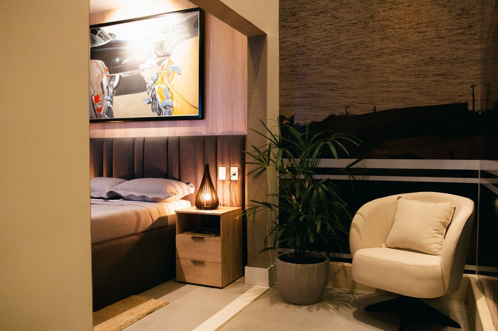 Apartamento, 1 quarto, 45 m² - Foto 19