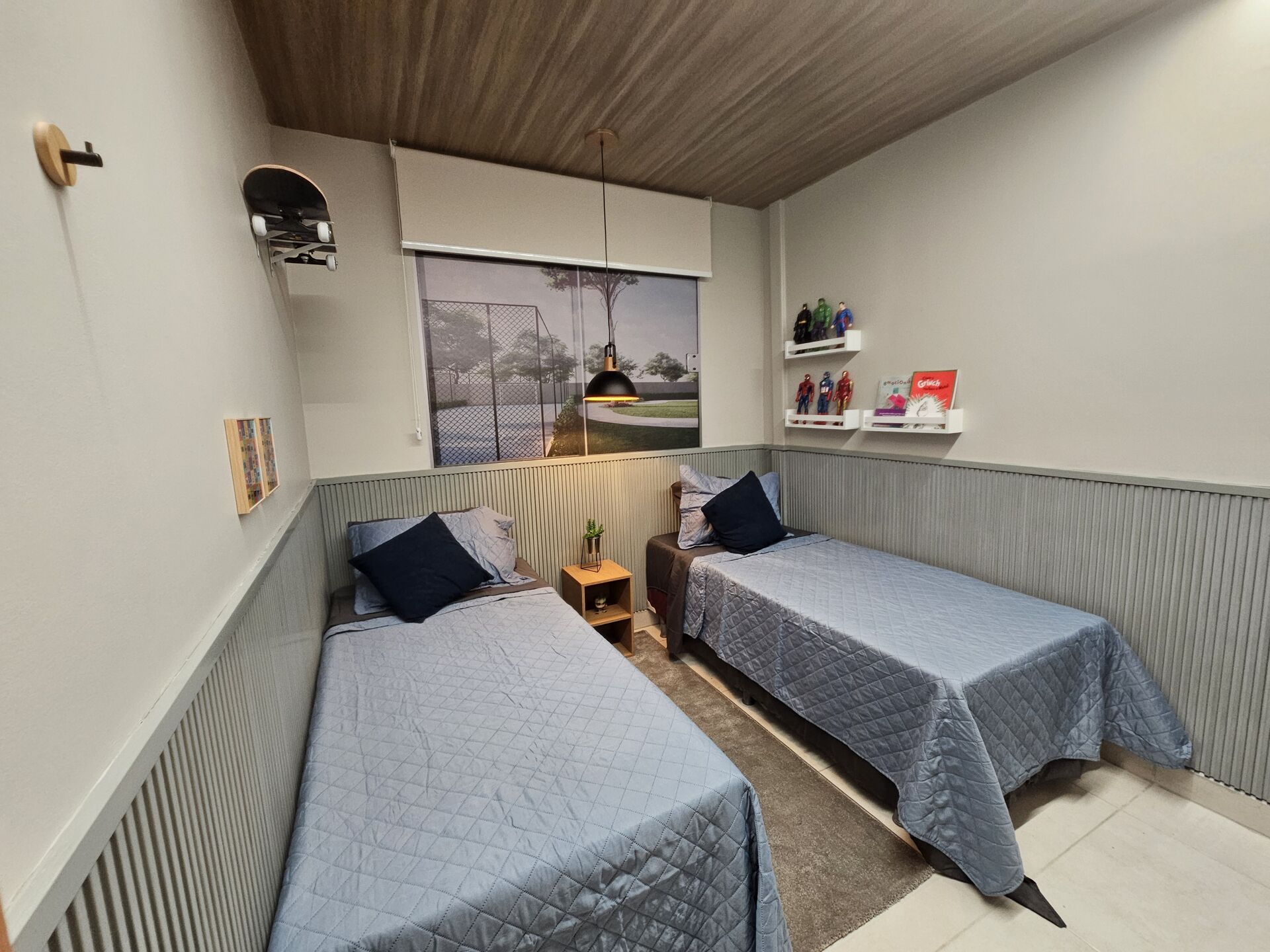 Apartamento, 2 quartos, 53 m² - Foto 29