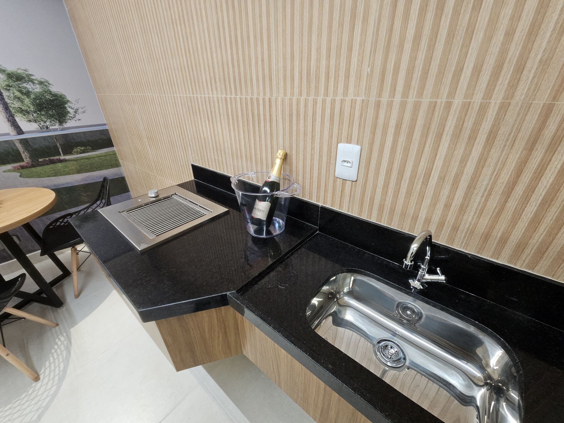 Apartamento, 2 quartos, 53 m² - Foto 22
