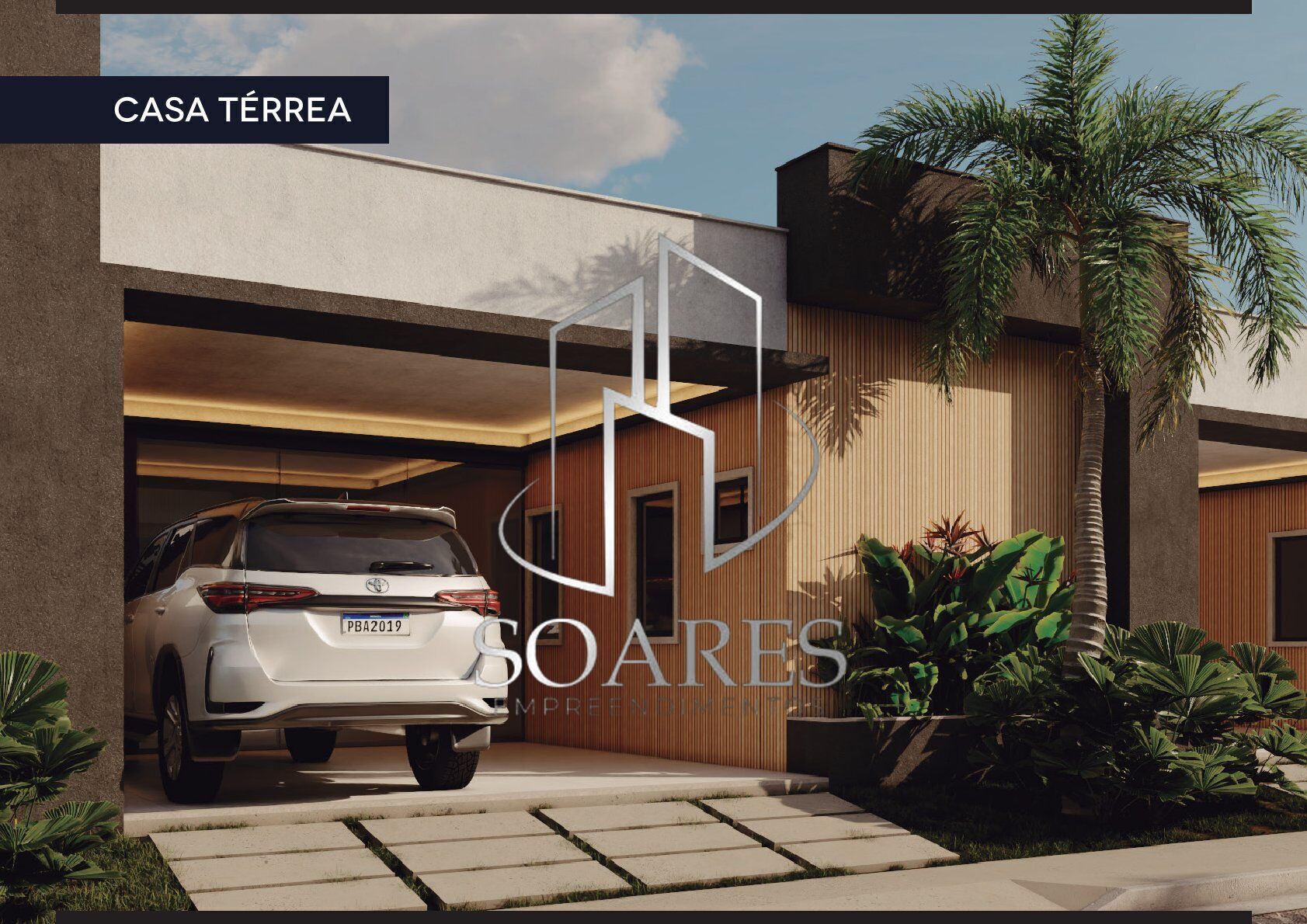 Casa à venda com 3 quartos, 144m² - Foto 6