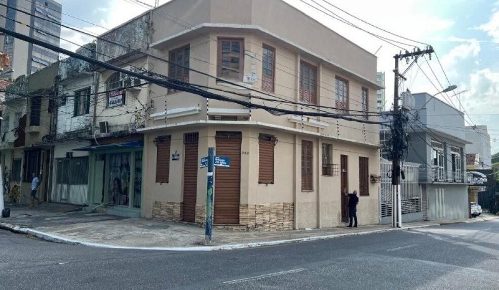 Casa, 1 quarto, 113 m² - Foto 4