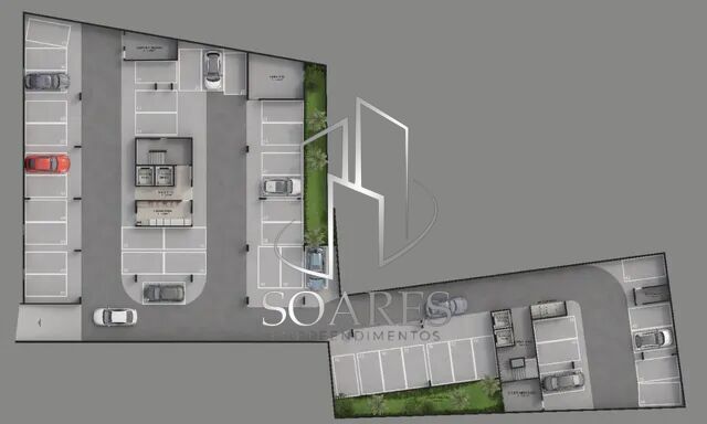 Apartamento, 2 quartos, 90 m² - Foto 19