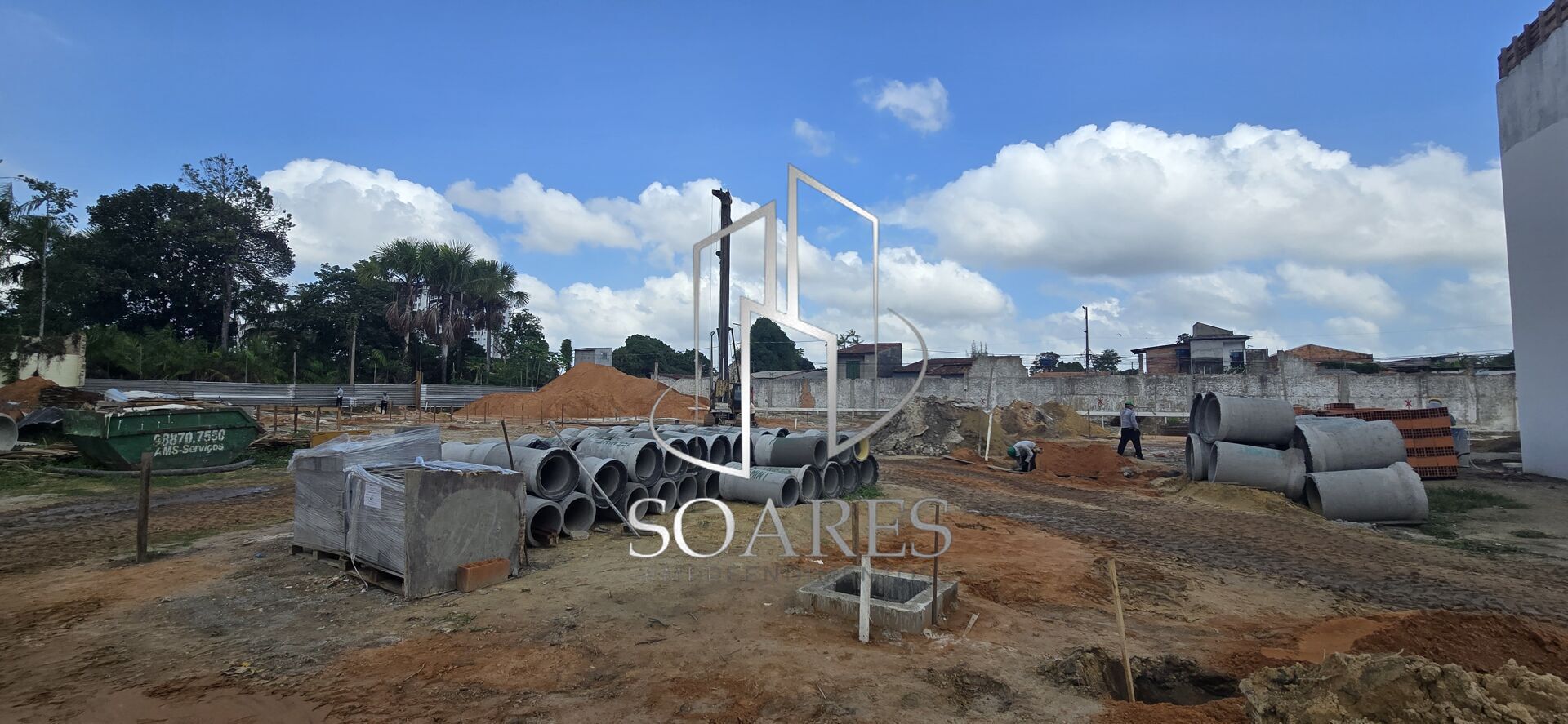 Casa, 3 quartos, 8572 m² - Foto 24