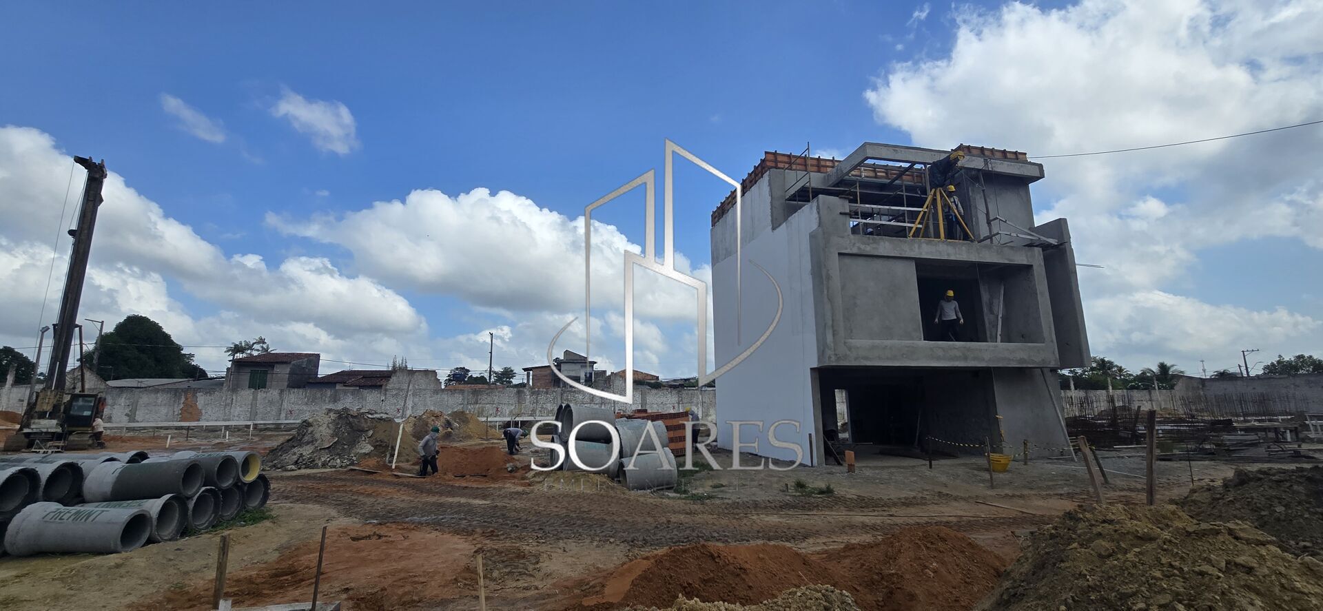 Casa, 3 quartos, 8572 m² - Foto 7