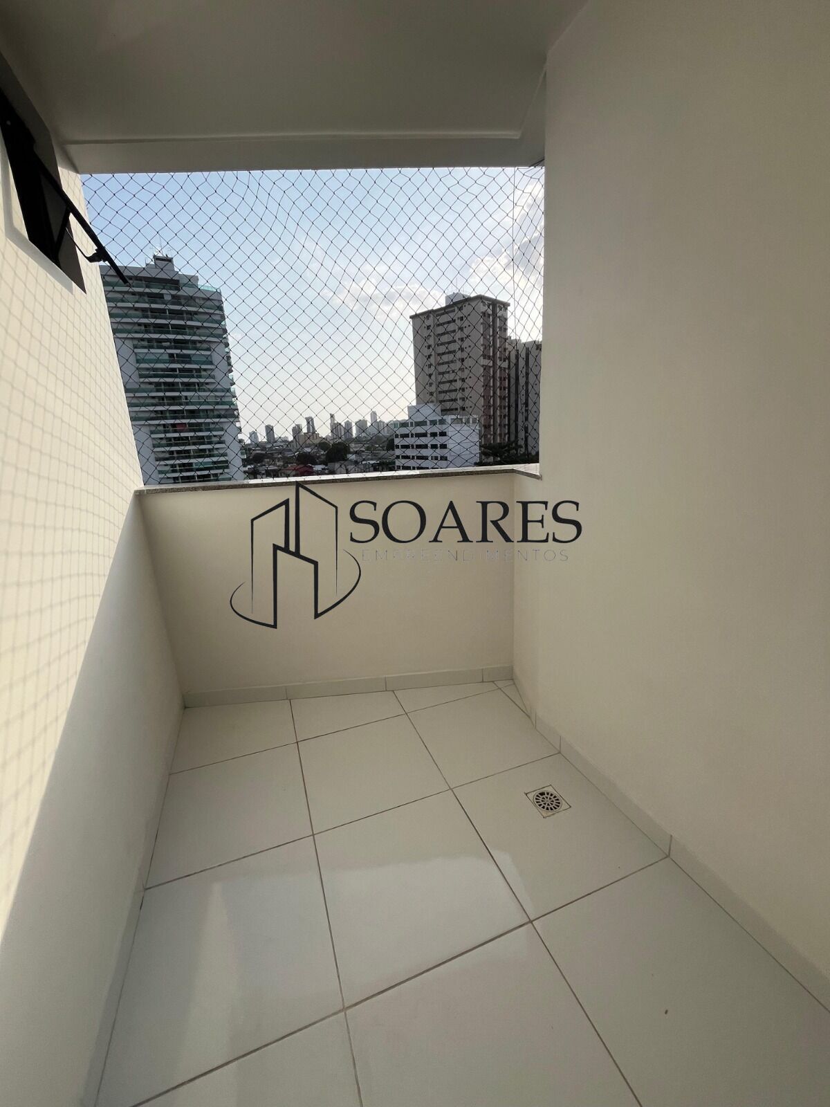 Apartamento à venda com 3 quartos, 105m² - Foto 30