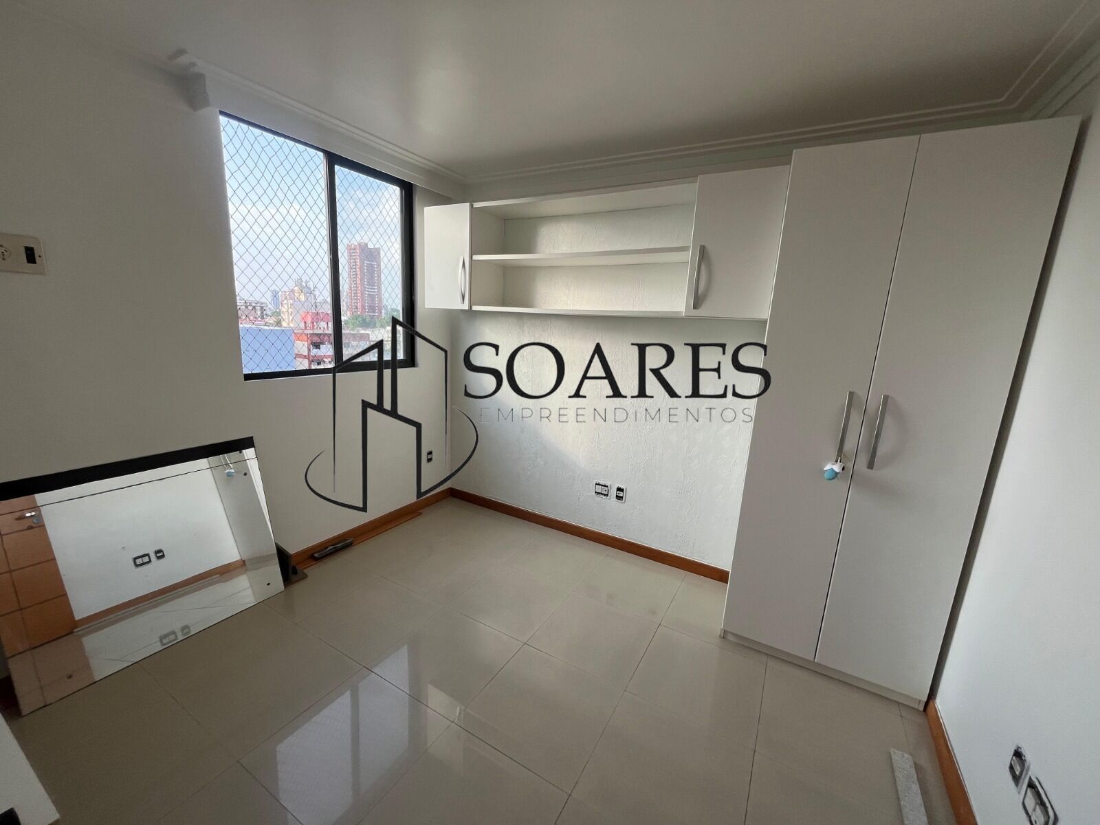 Apartamento à venda com 3 quartos, 105m² - Foto 32