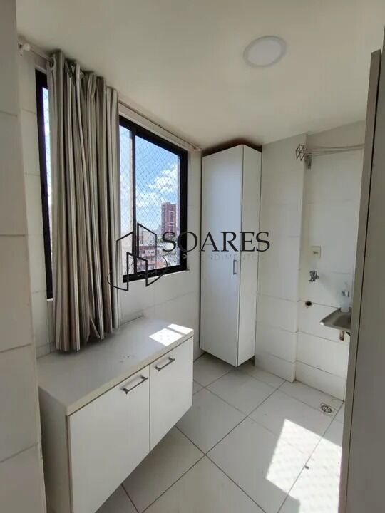 Apartamento à venda com 3 quartos, 105m² - Foto 13