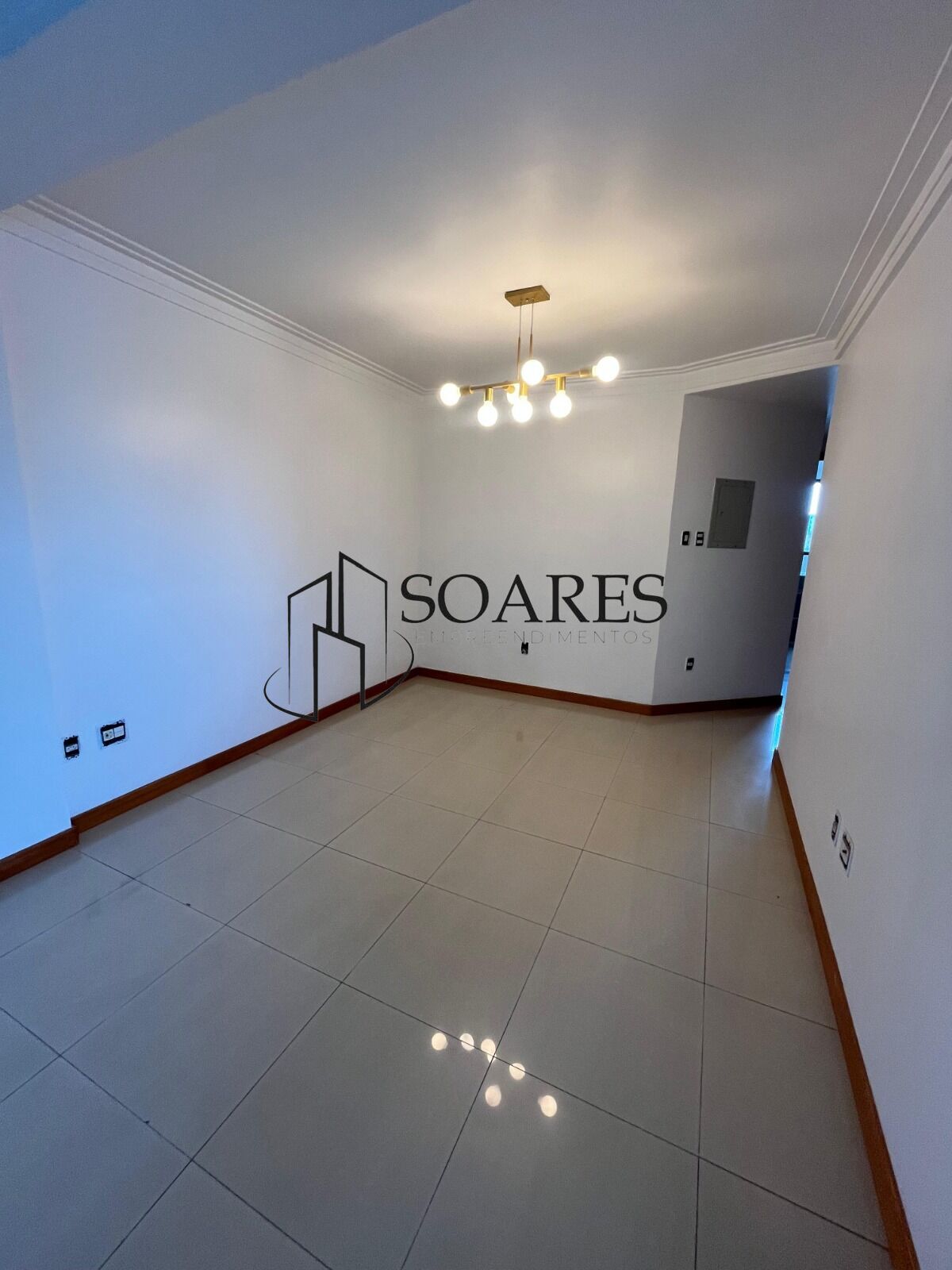 Apartamento à venda com 3 quartos, 105m² - Foto 6