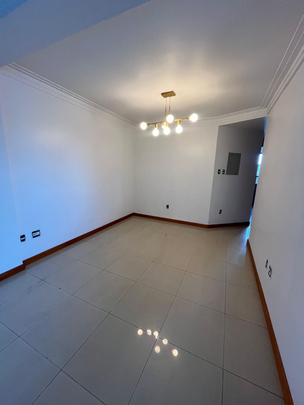 Apartamento à venda com 3 quartos, 105m² - Foto 6