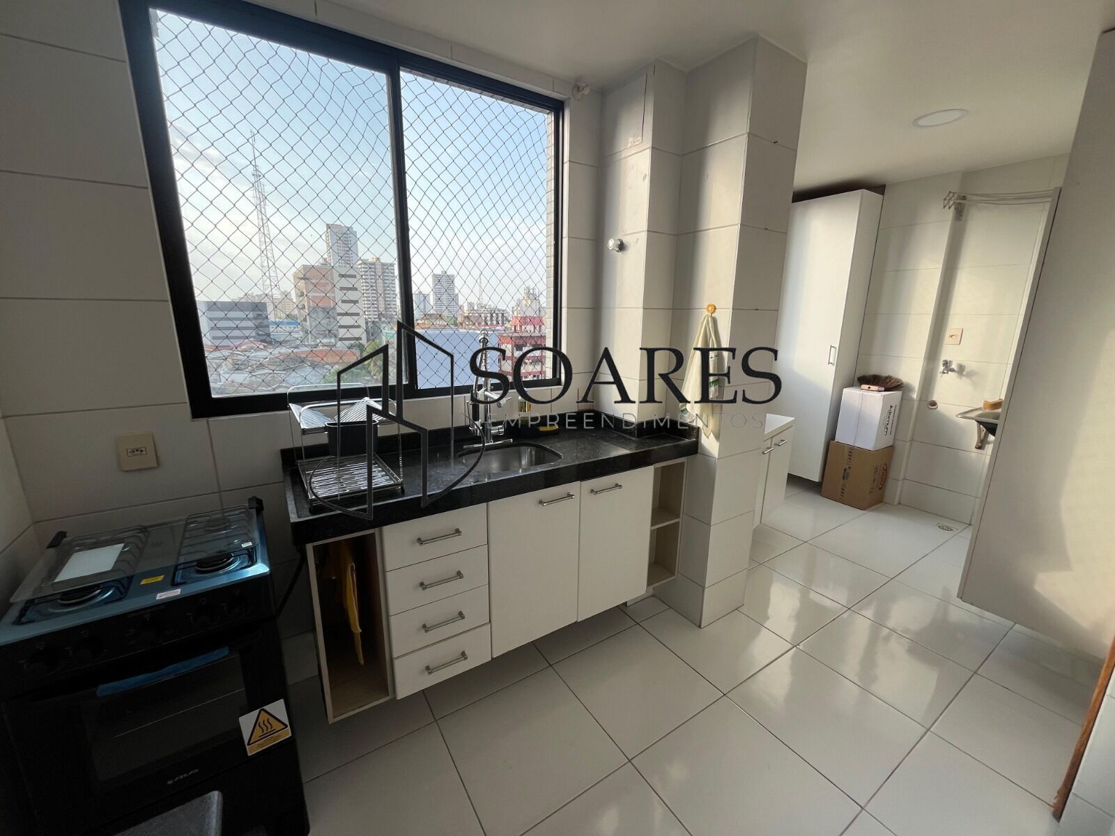 Apartamento à venda com 3 quartos, 105m² - Foto 28