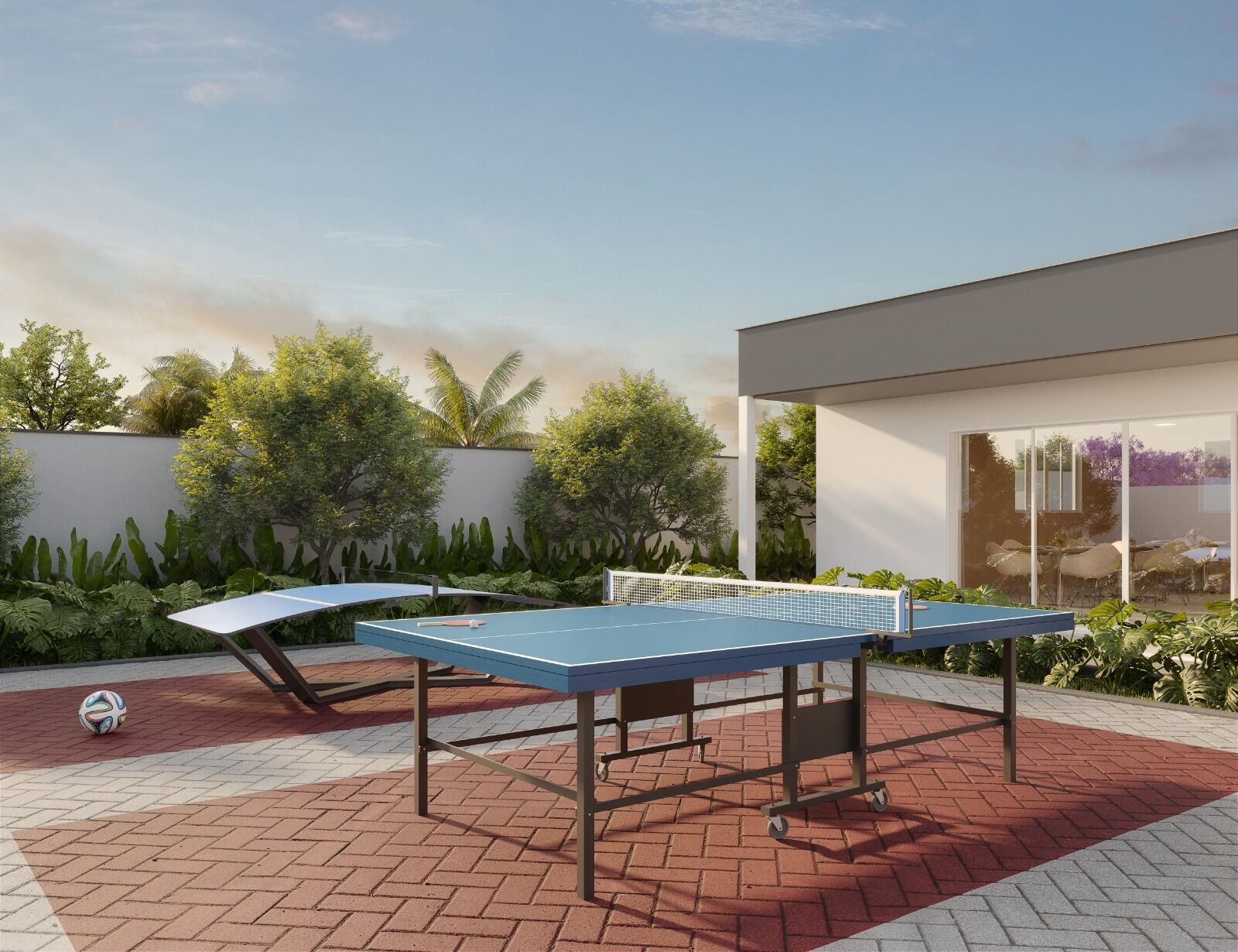 Apartamento, 2 quartos, 43 m² - Foto 14