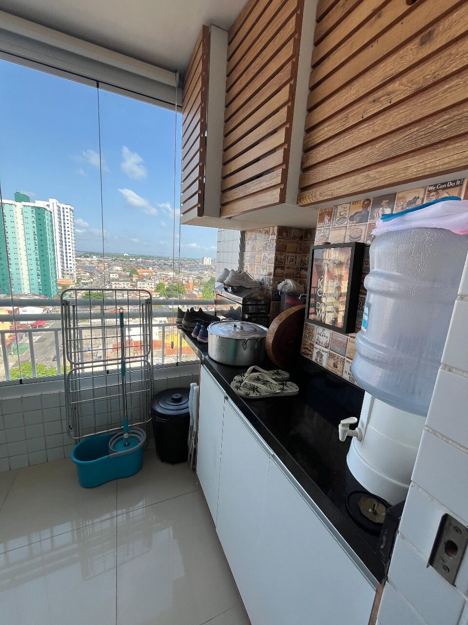 Apartamento à venda com 2 quartos, 56m² - Foto 15