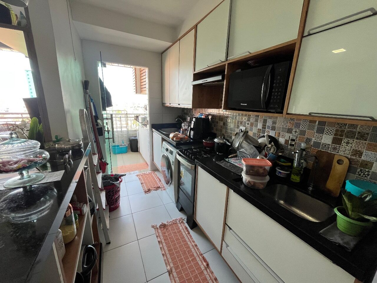 Apartamento à venda com 2 quartos, 56m² - Foto 7